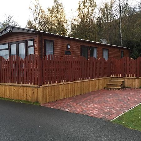 81 The Heathers, Aviemore Holiday Park , Dalfaber Rd Aviemore Ph22 1Px Extérieur photo