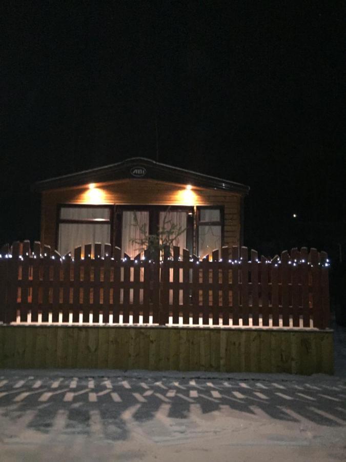 81 The Heathers, Aviemore Holiday Park , Dalfaber Rd Aviemore Ph22 1Px Extérieur photo