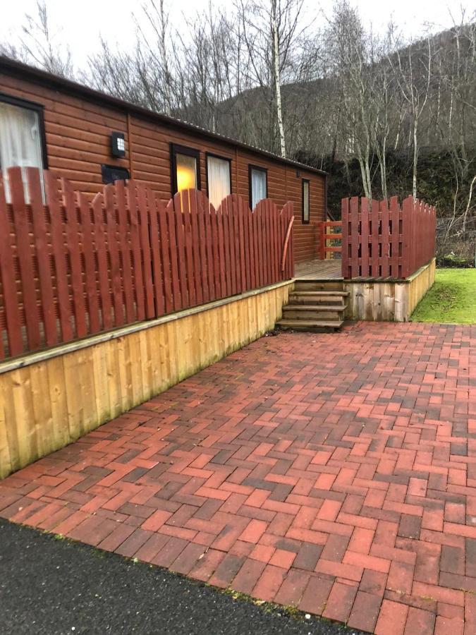 81 The Heathers, Aviemore Holiday Park , Dalfaber Rd Aviemore Ph22 1Px Extérieur photo
