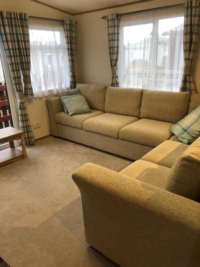 81 The Heathers, Aviemore Holiday Park , Dalfaber Rd Aviemore Ph22 1Px Extérieur photo
