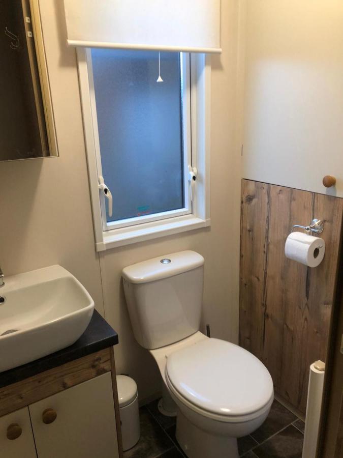 81 The Heathers, Aviemore Holiday Park , Dalfaber Rd Aviemore Ph22 1Px Extérieur photo