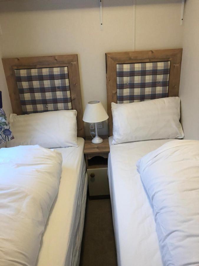 81 The Heathers, Aviemore Holiday Park , Dalfaber Rd Aviemore Ph22 1Px Extérieur photo